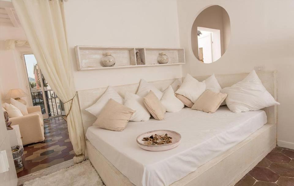 Campo Home With View And Balcony Рим Екстериор снимка