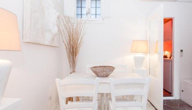 Campo Home With View And Balcony Рим Екстериор снимка