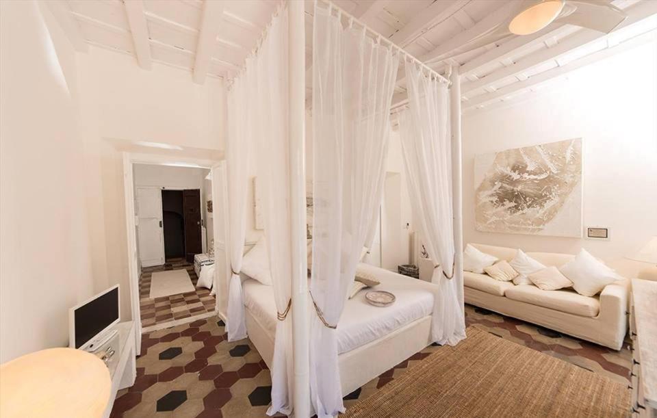 Campo Home With View And Balcony Рим Екстериор снимка