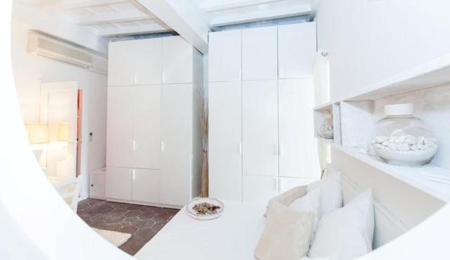 Campo Home With View And Balcony Рим Екстериор снимка