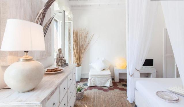 Campo Home With View And Balcony Рим Екстериор снимка